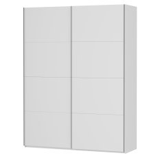 Fola - Schwebetürenschrank Fittio – 180 cm