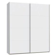 Fola - Schwebetürenschrank Fittio – 200 cm