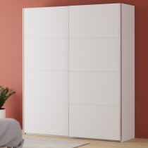 Fola - Schwebetürenschrank Fittio – 200 cm