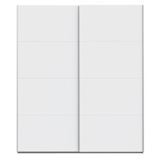 Fola - Schwebetürenschrank Fittio – 200 cm