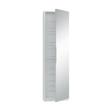 Fola - Schuhschrank Kalama – weiß