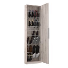 Fola - Schuhschrank Kalama – Eiche
