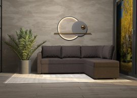 Ecksofa Concept mit Modul - r