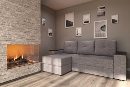 Ecksofa Triumph