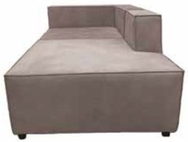 Modulares System Orlean - Modul RD-Part RHF HR