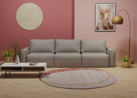 Modulares System Orlean