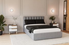 Klappbett Monro - 140x200 cm