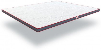 Matratzenauflagen Aero Memory - 85x180 cm