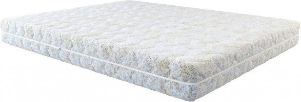 Matratze Pocket Roll Memory - 120x190 cm