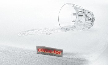 Come-for - Matratzenschoner AquaStop - 160x200 cm