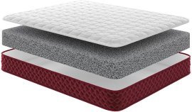 Matratze Vinson – 160x190 cm