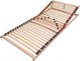 Lattenrost Medico Lux 120x200 cm