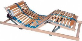 Lattenrost TW GN Motor 140x200 cm