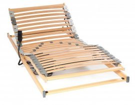 Lattenrost Contradol Motor 80x190 cm