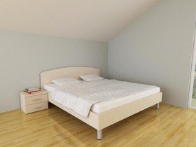 Kerles - Bett Mia