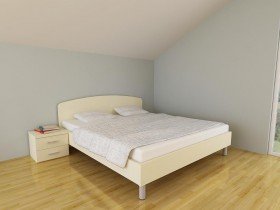 Kerles - Bett Mia