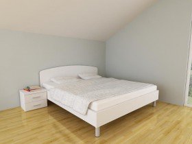 Kerles - Bett Mia
