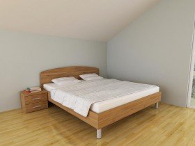 Kerles - Bett Mia