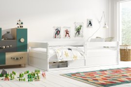Kinderbett Hugo