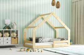 Kinderbett Domek 2
