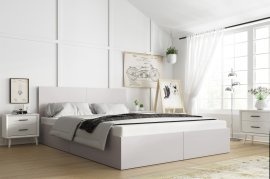 Pax Stauraumbett – Kaschmir – 120 x 200 cm