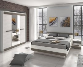 ML Meble - Wohnzimmer Blanco