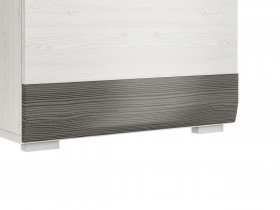 ML Meble - Schrank Blanco 03