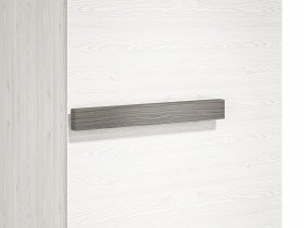 ML Meble - Schrank Blanco 03