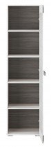 ML Meble - Schrank Blanco 03