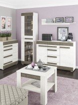 ML Meble - Kommode Blanco 06