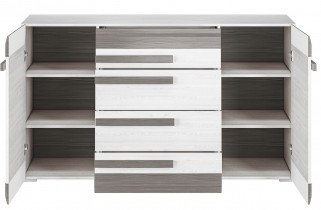 ML Meble - Kommode Blanco 06