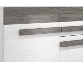 ML Meble - Kommode Blanco 06