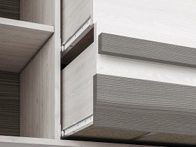 ML Meble - Kommode Blanco 06