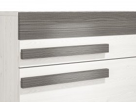 ML Meble - Kommode Blanco 08