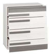 ML Meble - Kommode Blanco 08