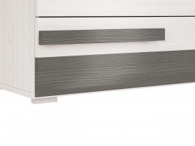 ML Meble - Kommode Blanco 08