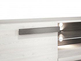 ML Meble - TV-Element Blanco 10