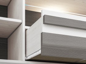 ML Meble - TV-Element Blanco 10