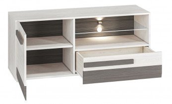 ML Meble - TV-Element Blanco 10