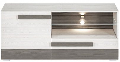 ML Meble - TV-Element Blanco 10