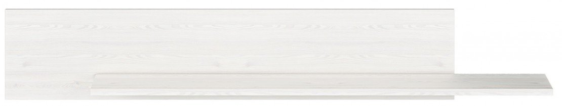 ML Meble - Regal Blanco 14