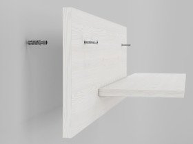 ML Meble - Regal Blanco 15