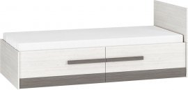 Bett Blanco 16 - 90x200 cm