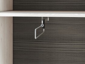 ML Meble - Schrank Blanco 19