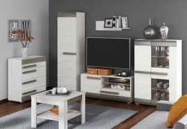 ML Meble - Schrank Blanco 19
