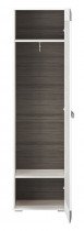 ML Meble - Schrank Blanco 19