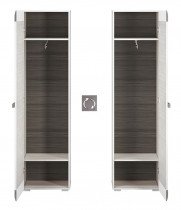 ML Meble - Schrank Blanco 19