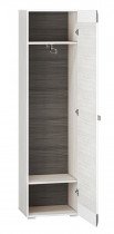 ML Meble - Schrank Blanco 19