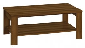 Tischchen für das Wohnzimmer Mocca ST 11501-002