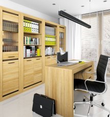 ML Meble - Wohnzimmer Baltica